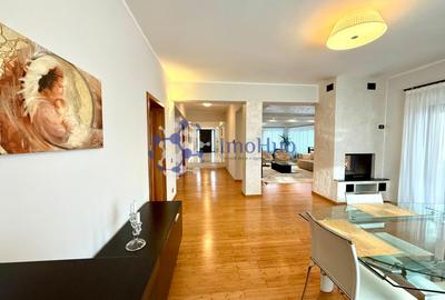 Proprietate Exclusivistă în Galata – Panoramă Spectaculoasă - 21
