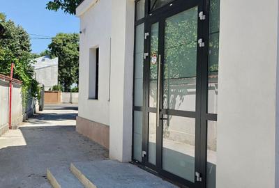 Casă individuală cu 5 camere în P-ța Unirii