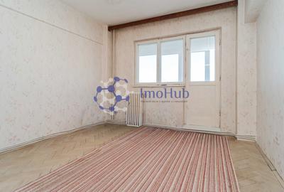 Piața Unirii – 4 camere, etaj 8/10, vedere panoramică, 87,4 mp - 5