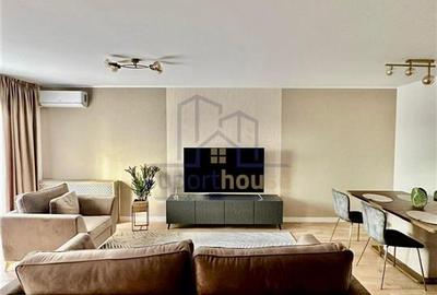 Inchiriere apartament 2 camere Ploiesti, zona ALBERT - 3