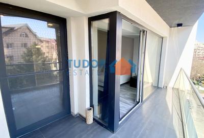 Elegant 2-Bedroom Apartment Next to Herăstrău Park in a Boutique Building - 4