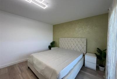 Lugoj, Apartament De Lux La Cheie, 1 Cam.,  43 Mp. et 3, Malul Timișului La - 2