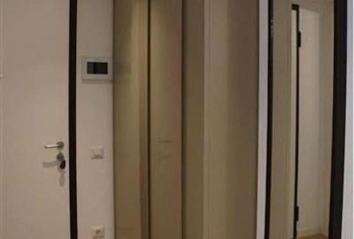Apartament elegant cu 3 camere de inchiriat in zona Herastrau, parcare subterana - 19