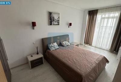 COMISION 0% Ap. MODERN 2 camere 46 mp + balcon, parcare, Semicentrală - 1