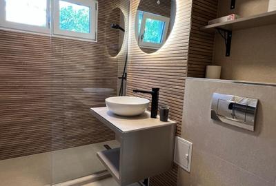 Proprietar - ofer spre închiriere apartament 2 camere - Astra - 9