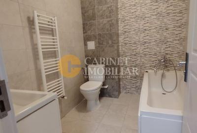 IULIUS MALL - ETAJ INTERMEDIAR - 2 CAMERE - BLOC NOU - 4