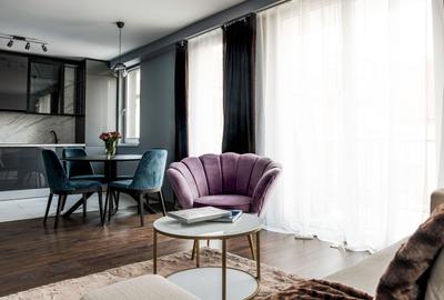 Apartament de luc cu 2 camere | 63 mp | Parcare Subterana | Buna Ziua - 3