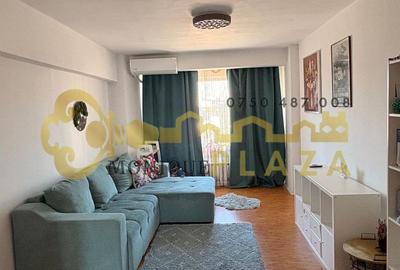 Apartament cu 4 camere în Ultracentral