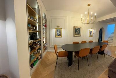Vilă Erou Iancu Nicolae | 220 mp utili | Complet Renovată în 2024 - 4