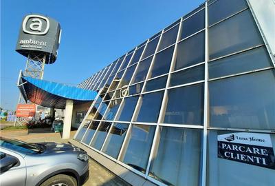 Spatiu Comercial, 200 mp, Sibiu - 8
