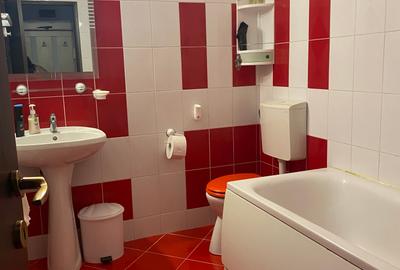 Apartament 2 camere Andrei Muresanu, zona Constrantin Brancusi - 4