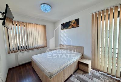 Apartament cu 2 camere de inchiriat, 2 locuri de parcare, Dumbravita - 3