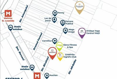 Spațiu Comercial 63,5 mp | Investiție Ideală | 81 Residence - 5