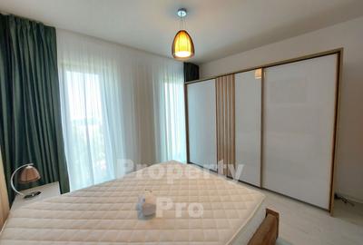 2 Camere + Parcare, Cloud9 Residence, Aviatiei, Metrou Aurel Vlaicu - 3