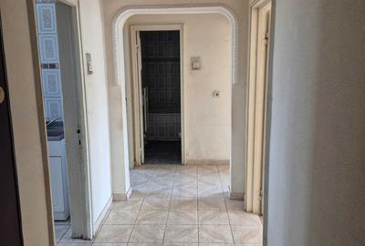 Apartament 3 camere Galati Mazepa 1 - 1