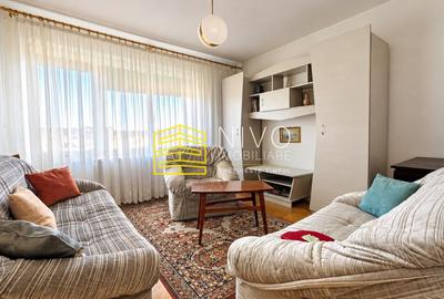 Apartament 3 camere – Tg. Mureș - Ultracentral - 2