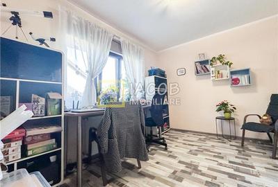 Casa P+1, Bacau – Calea Moldovei, nr 157, langa Pensiunea Moldavia - 9