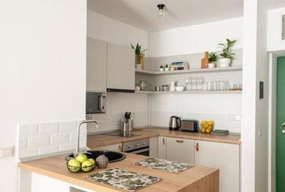Apartament 2 camere Aviatiei Park - Herastrau - Comision 0! - 6