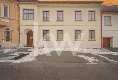 Apartament de poveste în inima Brașovului – 2 camere, 90 mp utili, Ultracentral - 15