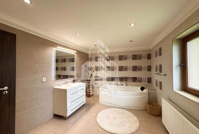 Comision 0% ! Casa moderna, teren 3500mp, Pestisu Mare, Hunedoara - 23