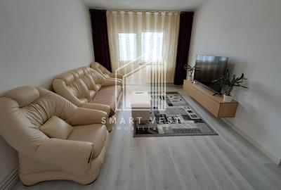 Apartament 3 camere | Etajul 3 | Zona Micro 17 - 1