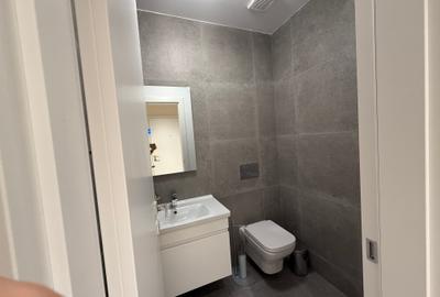 APARTAMENT DE INCHIRIAT 2 CAMERE/THE LEVEL/PRIMA INCHIRIERE/TERASA 13 MP - 8