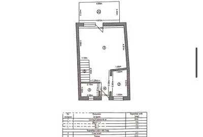 Vila P+1, vila tip insirute, vila de mijloc, Bragadiru, Str. Topaz, 31C, - 17