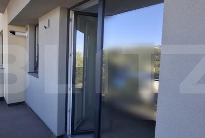 Apartament cu 2 camere decomandat în Frumoasa