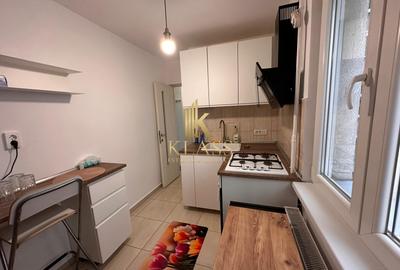 Apartament 2 camere cu balcon, Universitate, lang Parc Cismigiu - 4