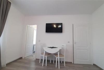 Garsoniera confort 1 de inchiriat zona Vest Tulcea - 3