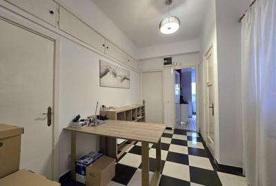 Apartament in vila Dorobanti - 11