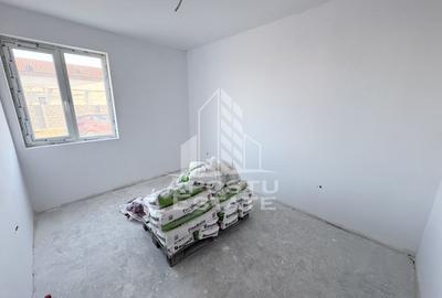 Casa individuala cu 3 camere Parter + Mansarda in Giroc - Calea Urseni - 7