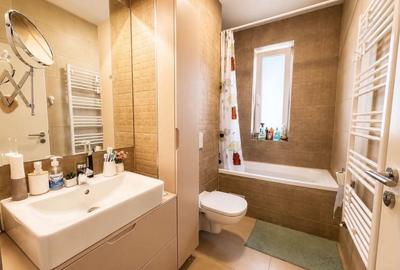 Apartament 3 camere Tractorul -Qualis,mobilat-utilat,parcare,189000 Euro - 6