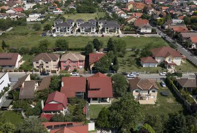 Casă individuală, Dumbrăvița, str Dorului — aproape de British și Babel - 30