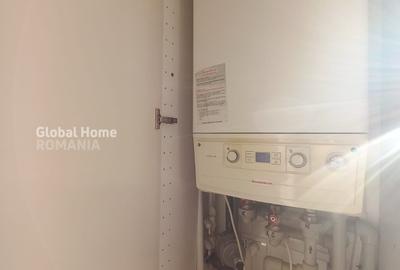 Apartament 3 camere 74MP | Baneasa | Loc de parcare | Balcon 18MP | - 12
