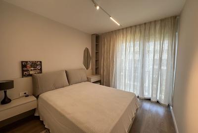 ICON Garden | Moșilor | 2 Camere Premium | 60 mp | 2 Balcoane | Parcar - 12