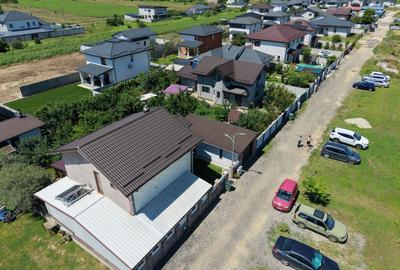 De vanzare Casa - Dragomiresti Vale - Ilfov - 3