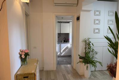 PROPUN SPRE VANZARE CASA RENOVATA ZONA 1 MAI - 9