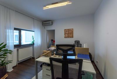 Kiseleff - Maresal Averescu, spatiu birouri premium de inchiriat! - 9