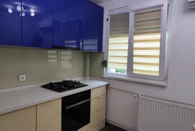 2 camere Drumul Taberei - langa metrou Valea Ialomitei - 3