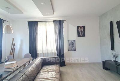 Apartament 3 camere, spatios, luminos, zona linistita, verde - 3