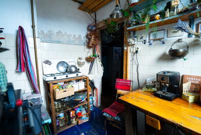 Comisoon 0% I Apartament cu 3 camere I Decomandat I Str. Napoca - 16