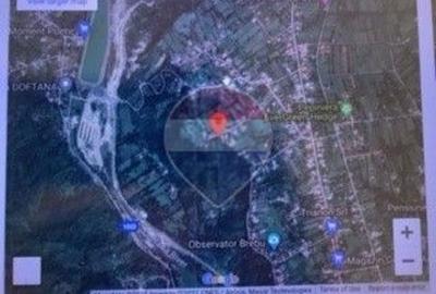 Vanzare Teren INTRAVILAN Padure 2,511mp BREBU MANASTIREI  PRAHOVA - 5