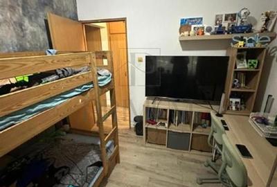 GIROCULUI - PARTER - 3 CAMERE - 2 BAI - CENTRALA PROPRIE - CLIMA - BOXA - 11