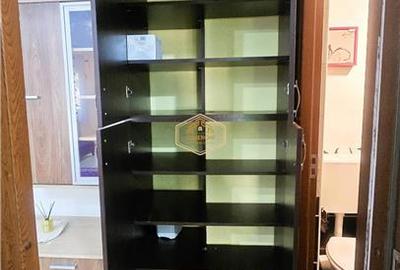 VIDEO | Etaj 2 - Apartament cu 2 camere, complet echipat | Carpati I - 9