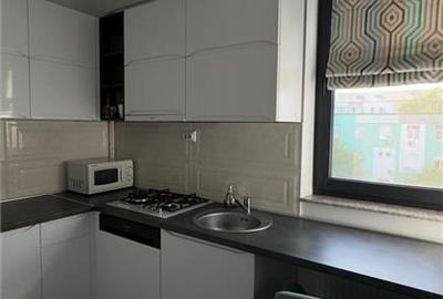 Apartament 2 Camere – Oxygen Residence, Galata, Iași - 6
