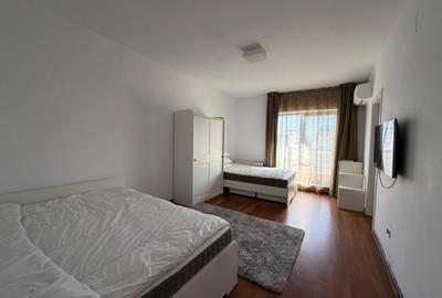 Nou Chirie | 4 camere  Herastrau - 4