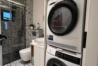 Apartament modern | 2 camere | Aviatiei - Herastrau | Nicolae Caramfil - 8