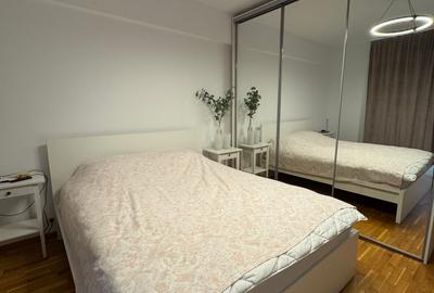 Apartament 2 camere cu terasa si parcare//Herastrau - Soseaua Nordului - 14