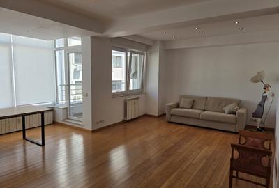 Apartament luminos si spatios, in zona Dorobanti, pretabil birou/rezidenta - 2